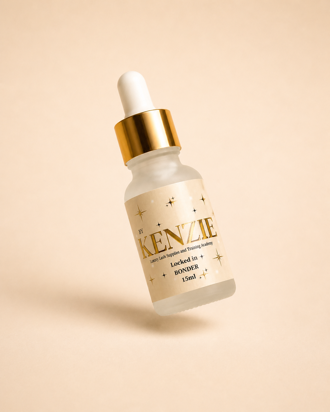 Locked In - Lash Bonder | 15ml