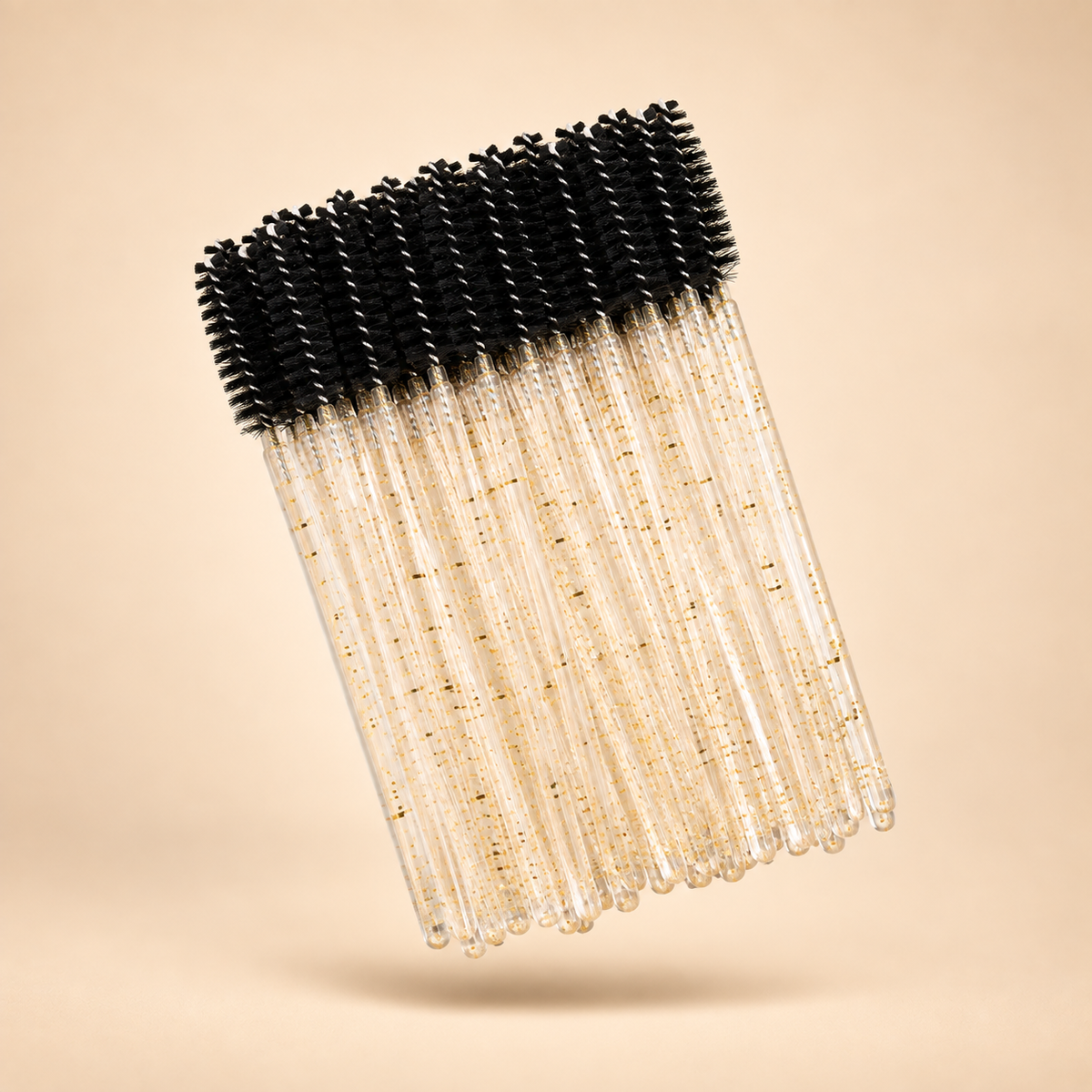 Black & Gold spoolies