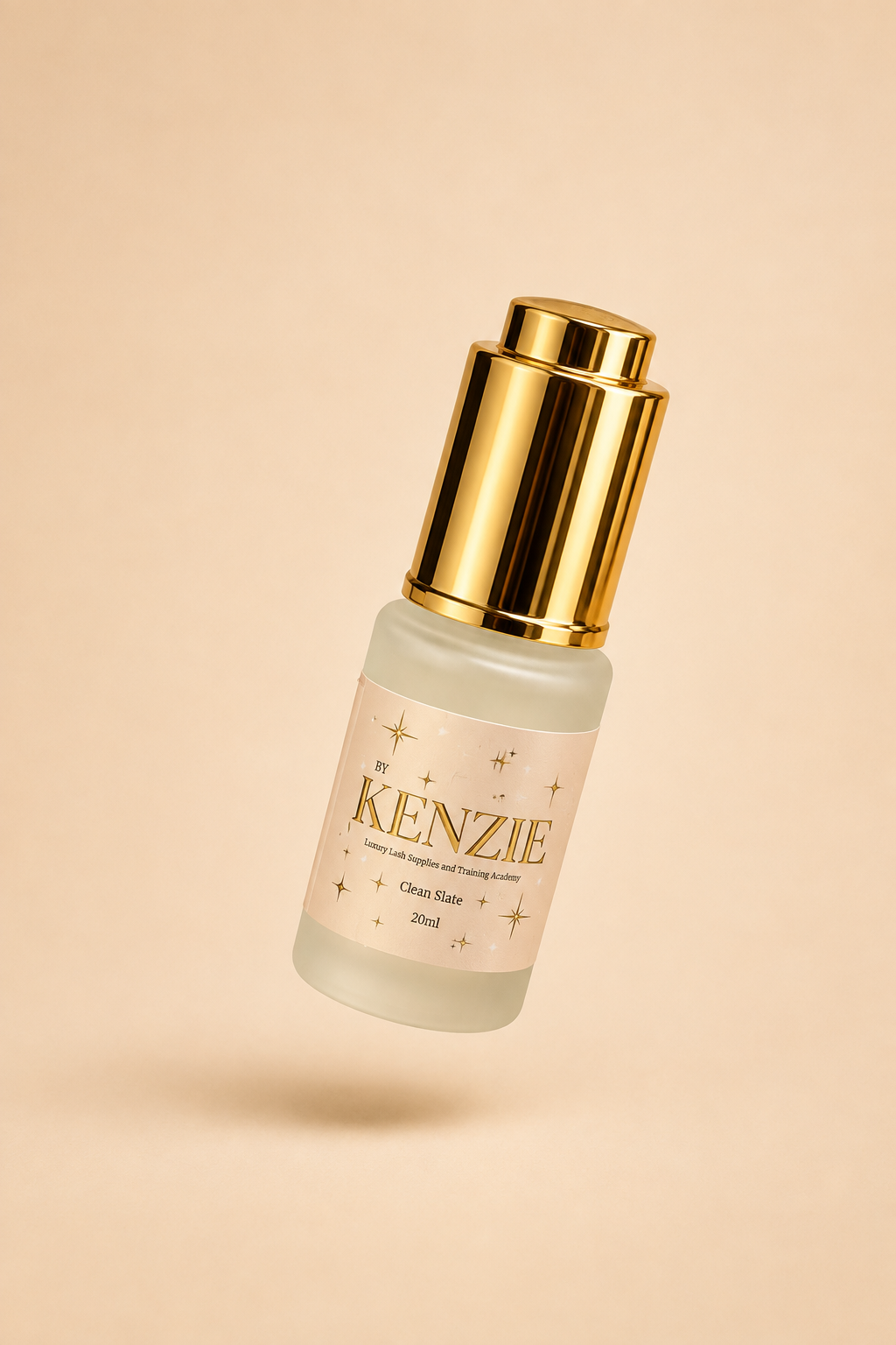 CLEAN SLATE | Lash Primer