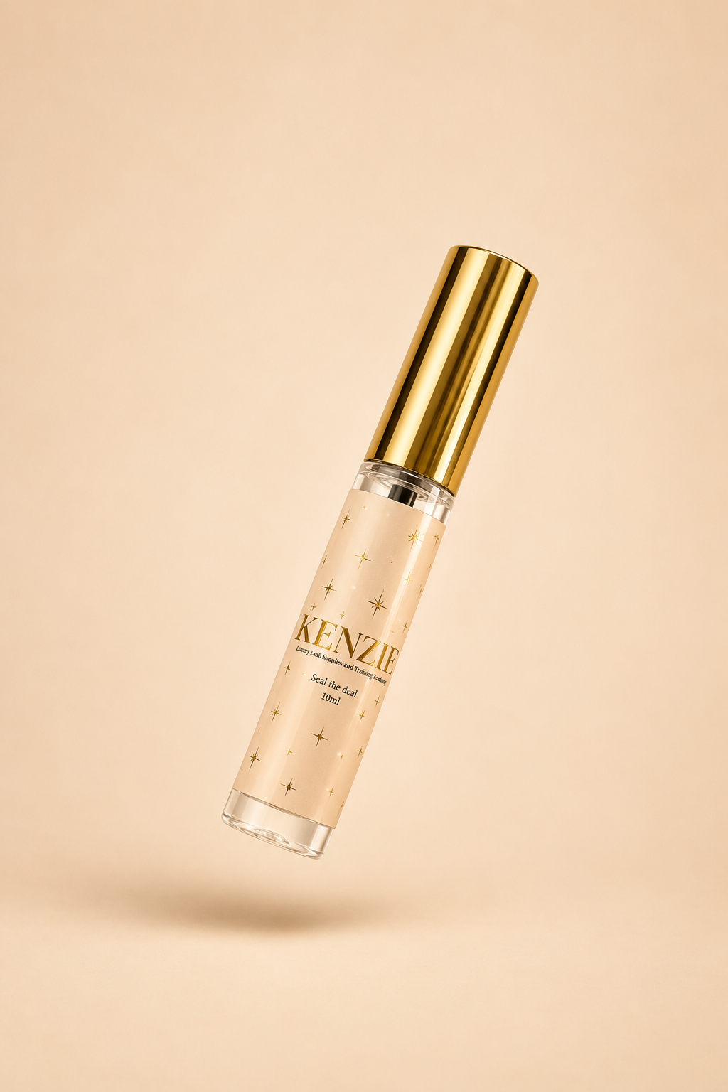 SEAL THE DEAL | Lash Sealer