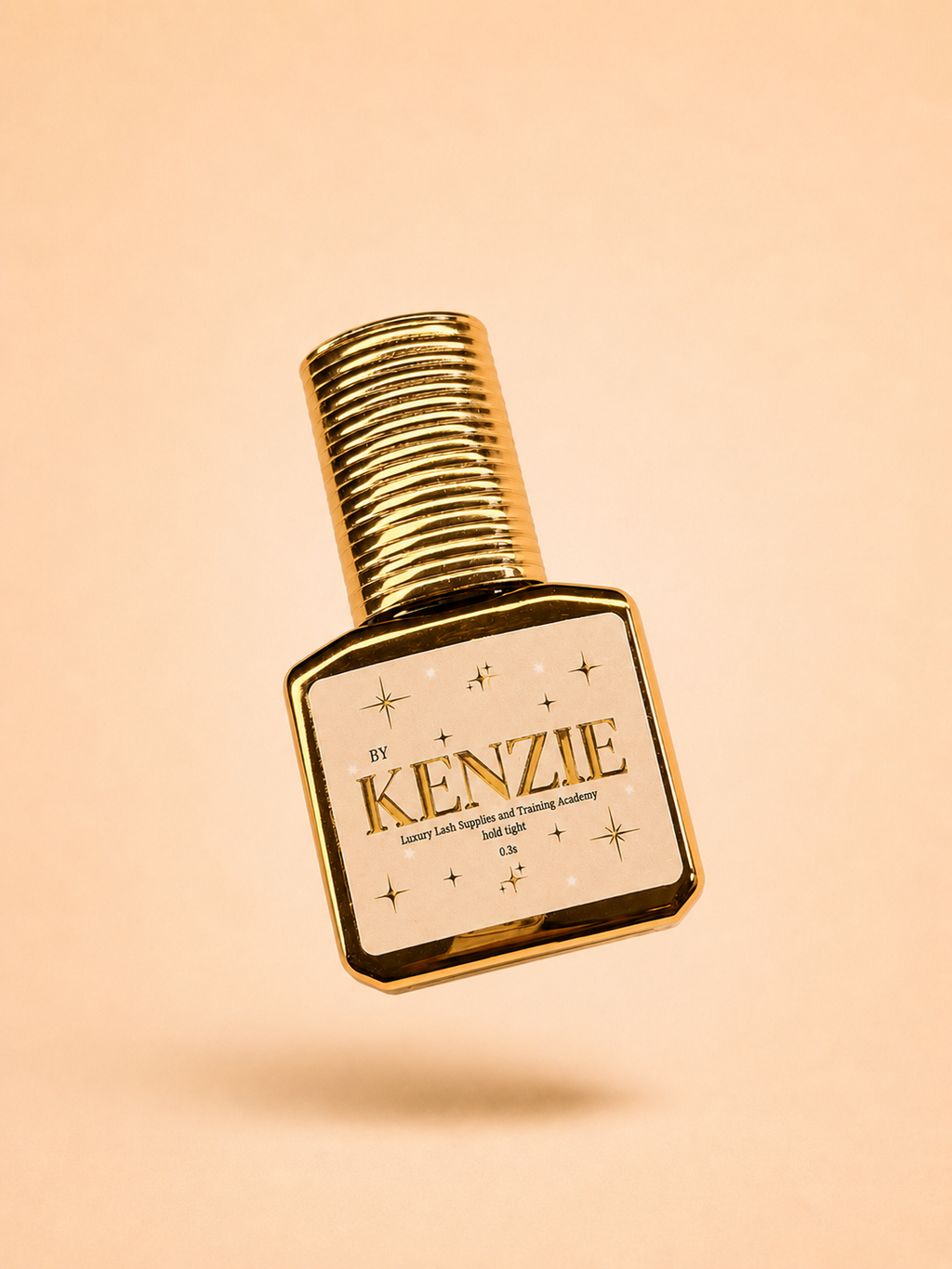 BY KENZIE Lash Adhesive | 0.3s, 0.5s & 1s drying times available