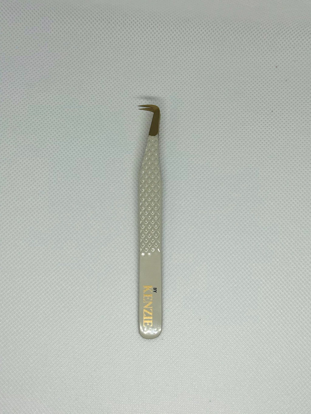 90° Volume Tweezer (Non-Fibre Tip)