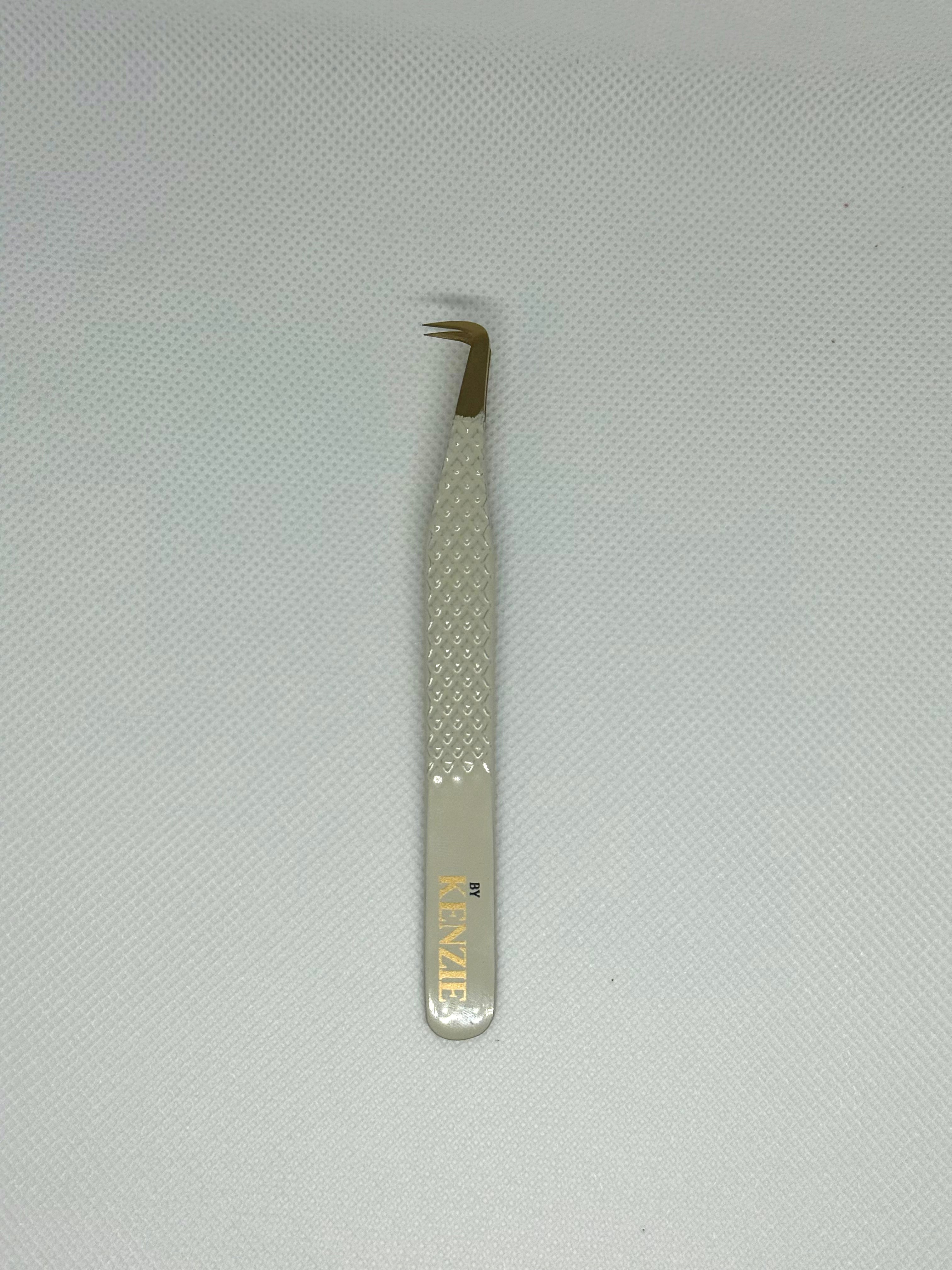 90° Volume Tweezer (Non-Fibre Tip)