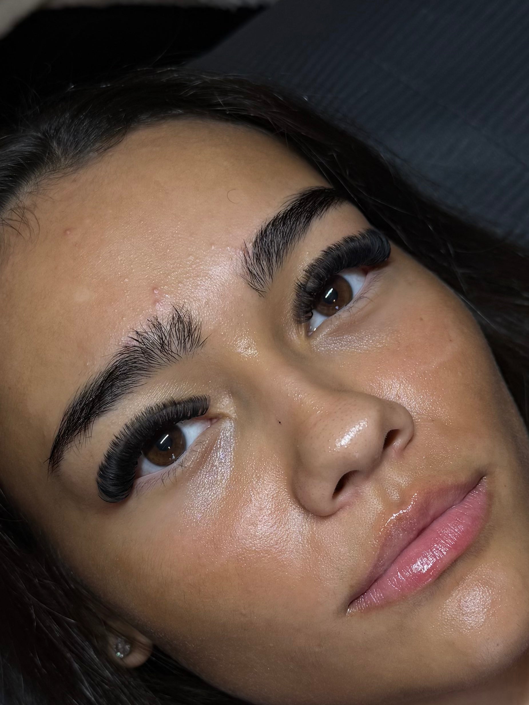 Hybrid & Russian Lashes Advanced Course