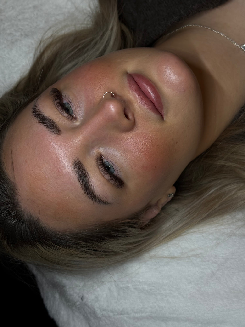 Hybrid & Russian Lashes Advanced Course