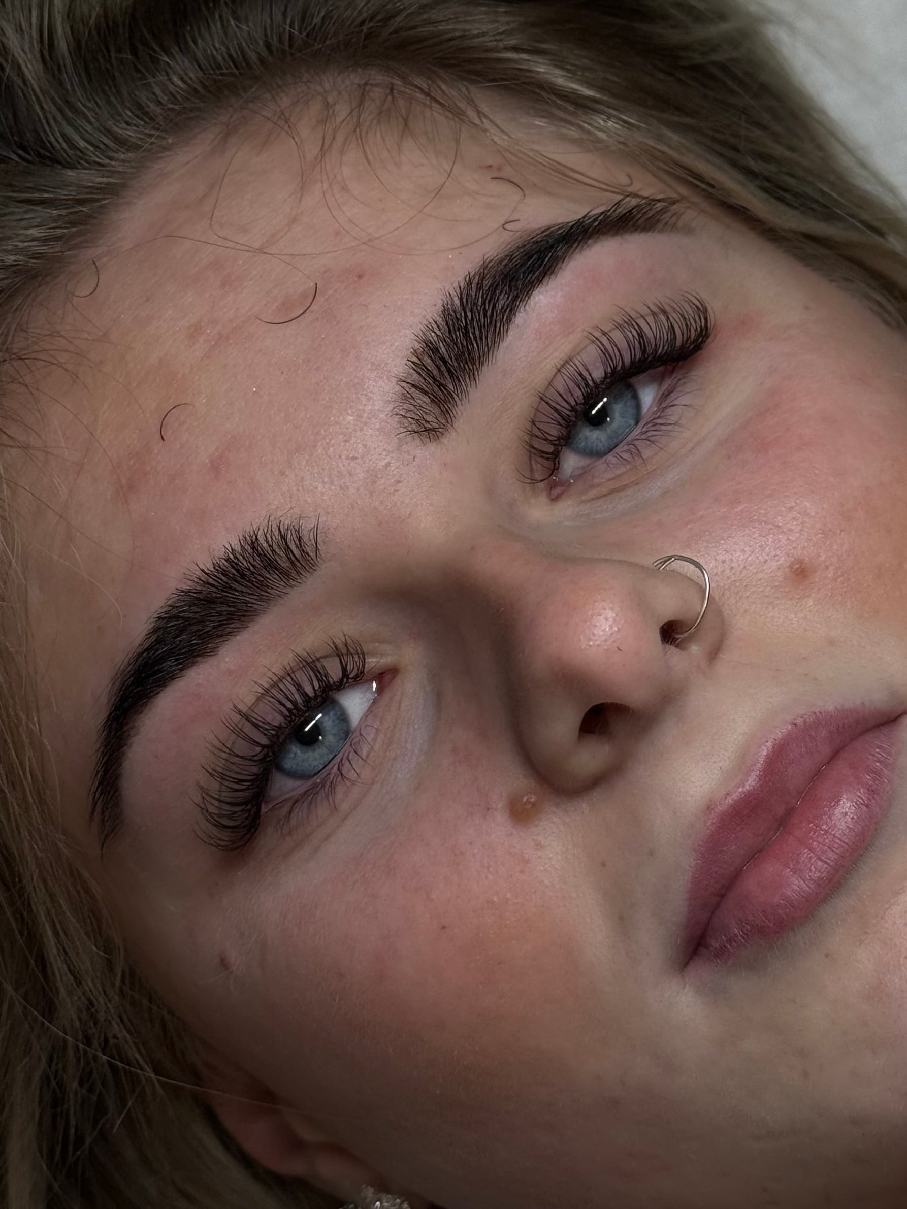 Black Velvet Classic Lashes | D Curl