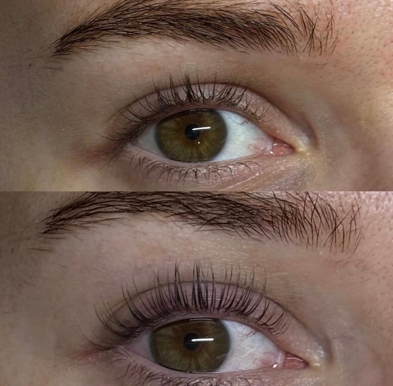 Lash Lift Training Course